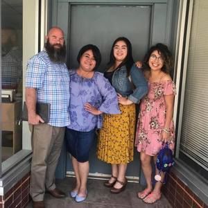 Meet your Posher, Debbie